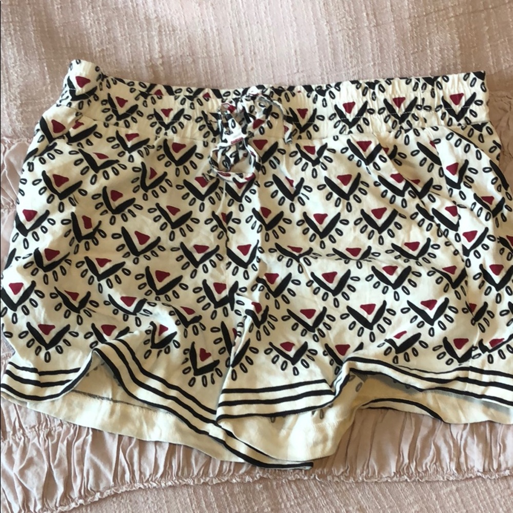 New! Never worn LOFT shorts